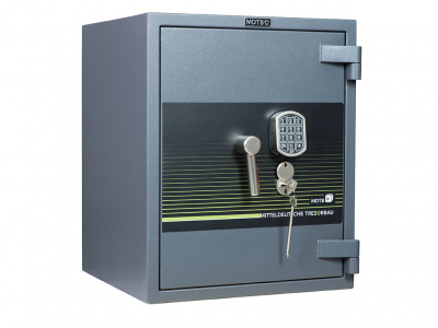 Сейф MDTB Burgas-67 EK