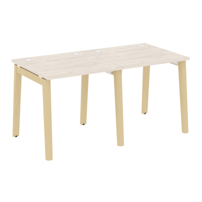 Рабочая станция, опоры - массив дерева OW.RS-2.0.8