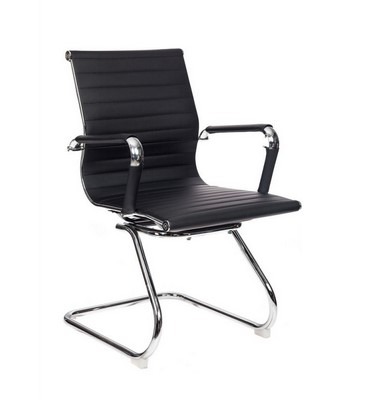 Конференц-кресло Бюрократ CH-883-LOW-V