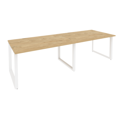 Стол переговорный O.MO-PRG-2.3