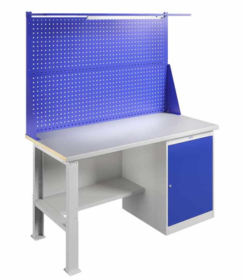 Верстак Expert WS (№608) WTH160.WS1/F2.021