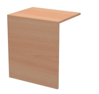 Накладка для стойки А-651