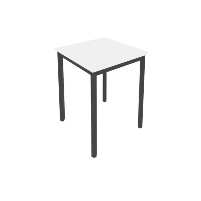 Стол письменный на металлокаркасе С.СП-1.1