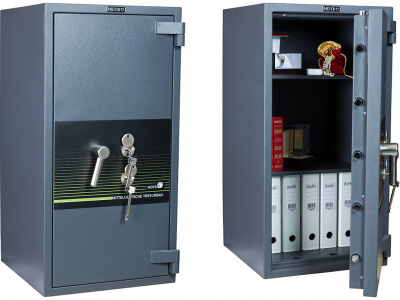 Сейф MDTB BASTION-M 99 2K
