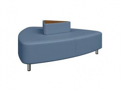 Диван 6-местный U6-2 Юнит