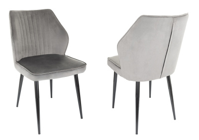 Стул для дома Бюрократ CH-K 5_2 комплект 2шт 