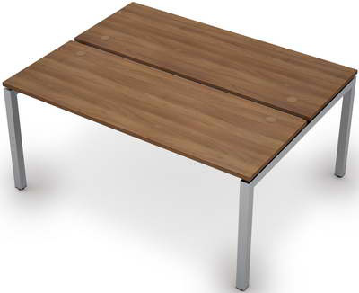 Бенч-система на 2 рабочих места 6МБ.5284