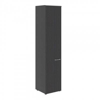 Шкаф колонка с глухой дверью WHC 42.1