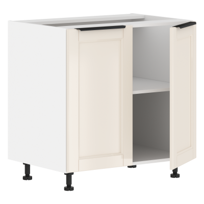 Шкаф напольный с полкой MOP 8082.1C