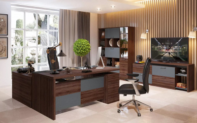 Кабинет руководителя Fort