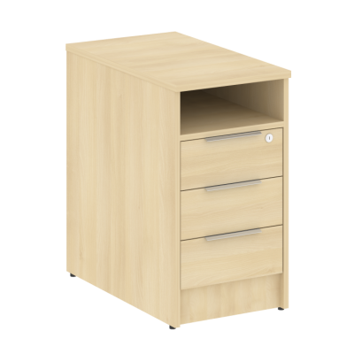 Тумба приставная (может являться опорным элементом) Б.ТП-1_mss