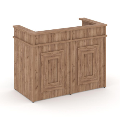 Стол секретаря KD.SSK-12