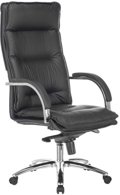 Кресло руководителя Бюрократ T-9927 SL