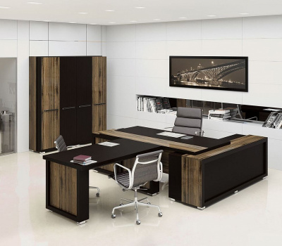 Кабинет руководителя Grace