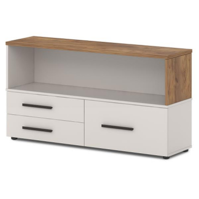 Тумба приставная T-238л