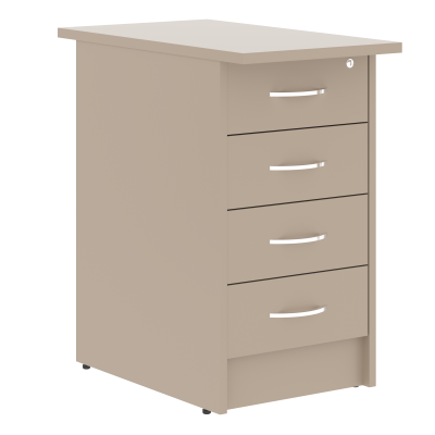 Тумба приставная ТП-4.2