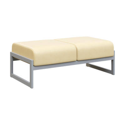 Банкетка двухместная Module MD.B2