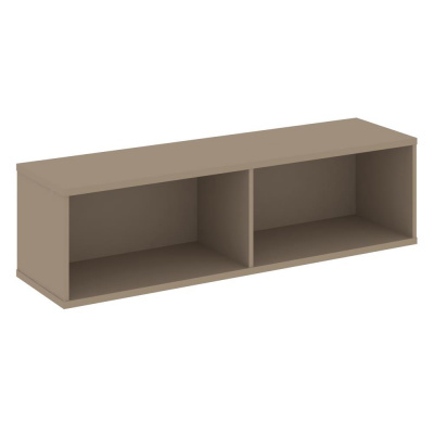 Надставка на две тумбы низкая ES.NN-1.1