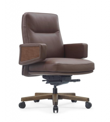 Кресло руководителя Riva Design Rafael-M (B2119)