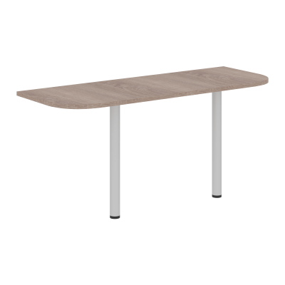 Приставка с опорами XKD 146.1