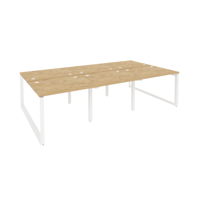 Рабочая станция на О-образном м/к O.MO-D.RS-6.1.8