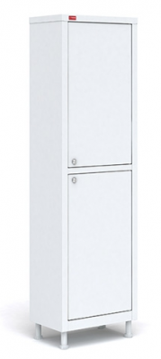 Металлический медицинский М1 165.57.32 М