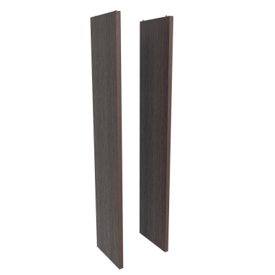 Панели боковые высокие МЛ-4.0