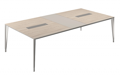 Стол конференц NZ-0103.YN.GS.AL