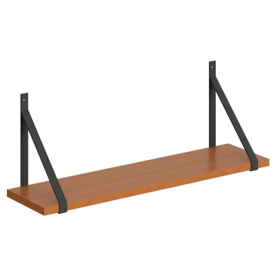 Навесная полка SH1-GINO Coffee