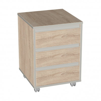 Тумба выкатная V - 3.0