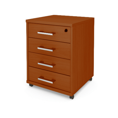 Тумба подкатная АТЛ-04