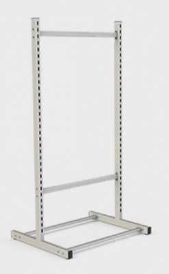 Доплнительная секция односторонняя 1800 VK04