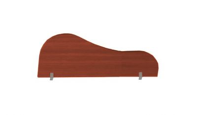 Перегородка 700 Э-35.0