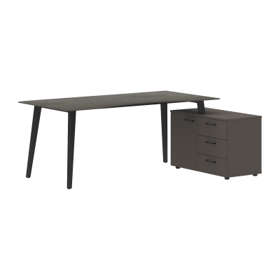 Стол руководителя JCT 1813 (R)