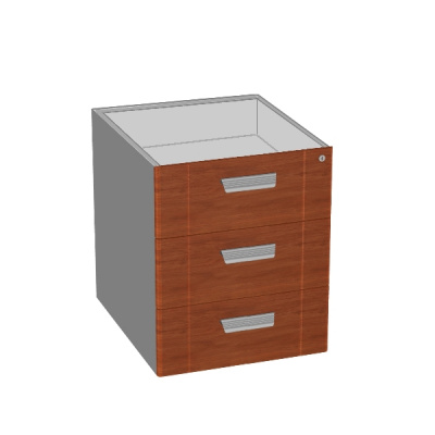 Тумба к столу СТ-1.0 СТ-3.0