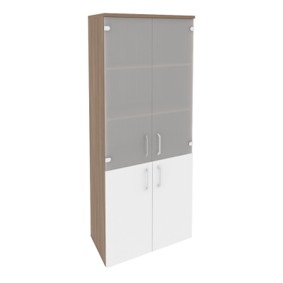 Шкаф высокий широкий O.ST-1.2