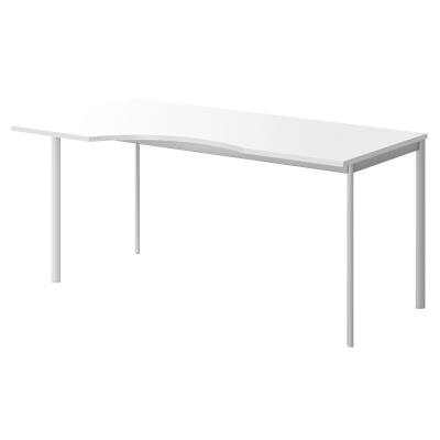 Стол эргономичный CA-1S(L)