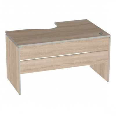 Стол эргономичный (левый) V - 1.5R