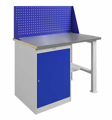 Верстак Expert WS (№122) WTS120.WS1/F2.010