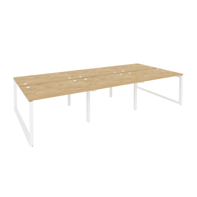 Рабочая станция на О-образном м/к O.MO-D.RS-6.2.8