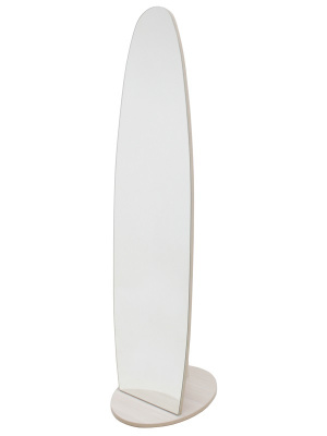 Зеркало напольное Стелла 1