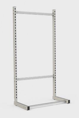 Стеллаж Односторонний 1800 VK05