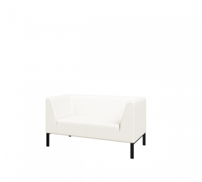 Диван 2-х местный Райт Rt2