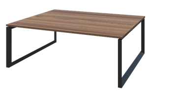 Стол переговорный на О-м/каркасе НТМП.О-160.11