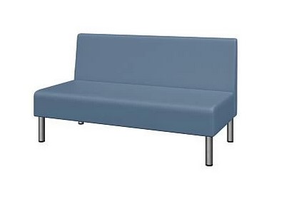 Модуль 2-местный высокий U2H Юнит