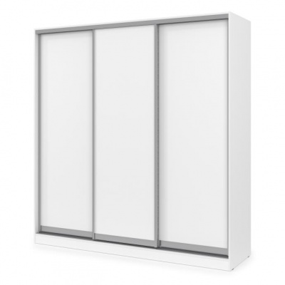 Шкаф-купе 3-х дверный (база2) ШКДДД.21.2