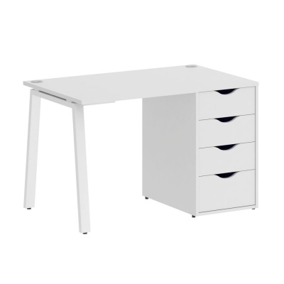 Стол письменный VR.SP-3-118.4.A