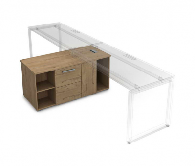 Тумба двухсторонняя 9Т.030