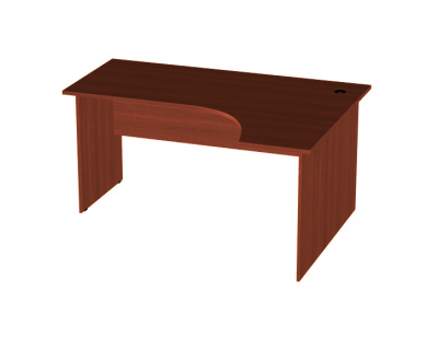 Стол эргономичный Э-24.1L