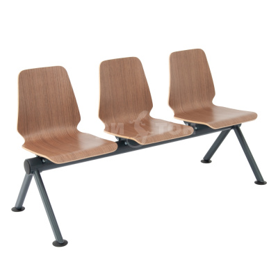 Многоместная секция Вектор Вуд (3-х местн.)